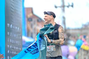 BIB: 140
                            <button type="button" onclick="openModal(24883673)" class="btn btn-primary btn-sm float-right btn-popup" data-toggle="modal" data-target=".modal-high-quality">
                        <i class="fas fa-shopping-cart"></i> Add to Cart
                    </button>
                                            <button type="button" onclick="isThisMe(24883673, true)" class="btn btn-success btn-sm float-right btn-popup btn-isme hidden" data-toggle="tooltip" data-placement="bottom" title="นี่คือรูปของคุณใช่ไหม คลิกที่นี่เพื่อเอาเข้าอัลบั้ม">
                        <i class="fas fa-plus"></i> Add to album
                    </button>
                    <button type="button" onclick="isThisMe(24883673, false)" class="btn btn-warning btn-sm float-right btn-popup btn-isnotme hidden">
                        <i class="fas fa-ban"></i> Remove from album
                    </button>